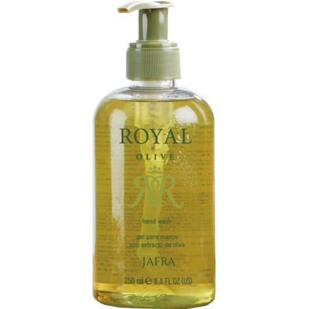 Royal Olive mydło w płynie