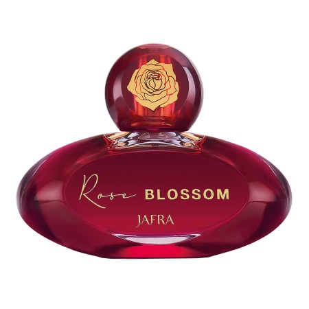 Rose Blossom woda perfumowana