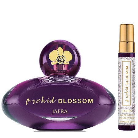 Orchid Blossom woda perfumowana