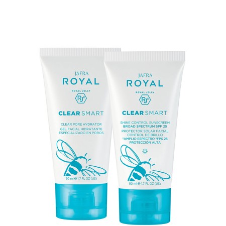 Royal Clear Smart Duo