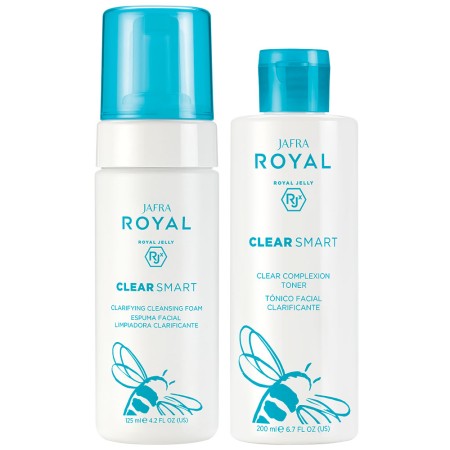 Royal Clear Smart Basic Duo