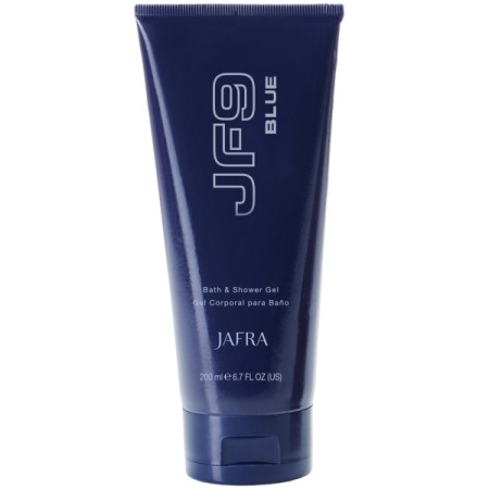 JF9 Blue żel pod prysznic/szampon